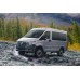 GAZelle Sobol 4x4 - pattern for EVA mats for trucks and buses
