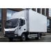GAZ Valdai Next - pattern for EVA mats for trucks and buses