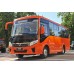 GAZ Vector Next - pattern for EVA mats for trucks and buses
