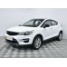 Geely GS 5-door, 2nd generation (08.2016 - 11.2021) Front side glass pattern 
