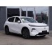 Geely Galaxy Starship 7 2025 full body - pattern for the body