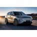 Geely Galaxy 2025 Starship 7 EM-i - the pattern of the interior Geely Galaxy 2025 Starship 7 EM-i - the pattern of the interior