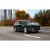 Geely EX5 EM-i 2025 - the pattern of the interior