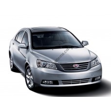 Geely Emgrand EC7 1 generation (07.2009 - 2019) - Pattern for rear windows