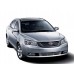 Geely Emgrand EC7 1 generation (07.2009 - 2019) - Pattern for rear windows