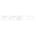 Geely Cityray 2024 - pattern for the body