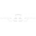 Geely Monjaro (2023) openings - pattern for the body