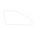 Geely Cityray 1 generation - 2024-2026 Front side glass pattern 