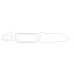 Geely Tugella (2020) - Multimedia screen template