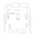 Geely Galaxy L7 2023 - the pattern of the interior