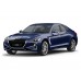 Genesis G70 - 1 generation, IK sedan (09.2017 - 2020) - Pattern for rear windows
