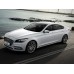 Genesis G80 1 generation, DH (03.2017 - 2020) - pattern on the windshield