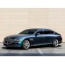 Genesis G80 2 generation (03.2020 - 2021) - pattern on the windshield