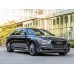 Genesis G90 1 generation, HI sedan (06.2016 - 2020) - pattern on the windshield