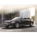 Genesis G90 (2019) - Multimedia screen template