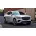 Genesis GV70 2025 full body - pattern for the body