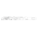 Genesis GV80 2025 full body - pattern for the body
