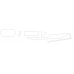 Genesis G90 (2019) - Multimedia screen template