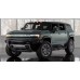 GMC Hummer EV 2023 Full Body - pattern for the body