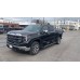 GMC Sierra 1500 2023 Full Body - pattern for the body