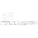 GMC Yukon 2022 full body - pattern for the body
