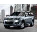 Great Wall Hover M2, 1 generation (02.2013 - 12.2014) - pattern on the windshield
