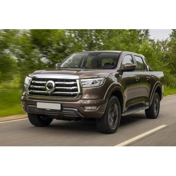 Great Wall Poer 2023 full body - pattern for the body Great Wall Poer 2023 full body - pattern for the body