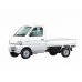 Suzuki Carry Truck, 11 generation (01.1999 - 04.2013) - a template for a truck