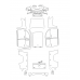 GWM Poer King Kong 2023 - full body - pattern for the body