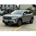 Haval H6 2024 full body - pattern for the body