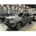 Haval H9 2024 front - pattern for the body