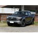 Haval Poer 2022 front - pattern for the body