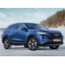 Haval F7 2022 full body - pattern for the body Haval F7 2022 full body - pattern for the body