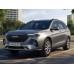 Haval M6 (2023) - Multimedia screen template