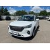 Haval M6 (2023) - the pattern of the interior Haval M6 (2023) - the pattern of the interior