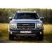 Haval Dargo 2020 - the pattern of the interior