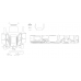 Haval H3 2024 full body - pattern for the body