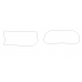 Haval F7 (2020) - Multimedia screen template