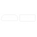 Haval F7x 2022 - Multimedia screen template
