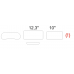 Haval Jolion (2021) - Multimedia screen template