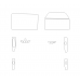 Haval Dargo Second Edition 2023 - the pattern of the interior