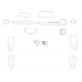 Haval H3 2024 - the pattern of the interior