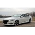 Honda Accord 2018 v1 - the pattern of the interior