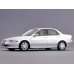 Honda Accord VI right - pattern for car EVA mats