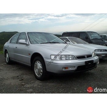 Honda Accord V (1993-1998) right - pattern for car EVA mats