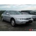 Honda Accord V (1993-1998) right - pattern for car EVA mats