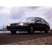 Honda Accord V (1993-1998) left - pattern for car EVA mats