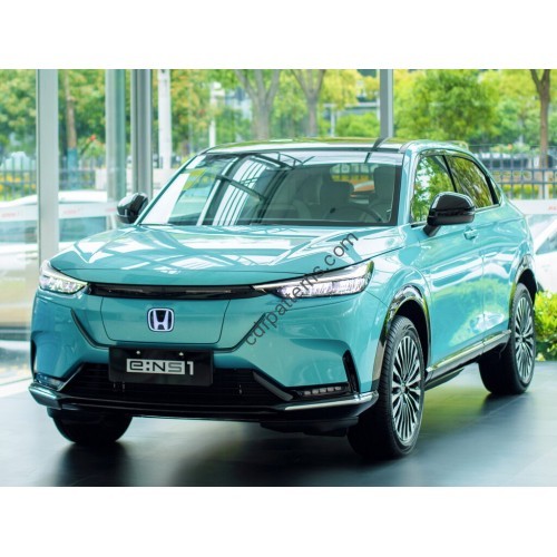 Honda eNS1 Body 2022 full body - pattern for the body