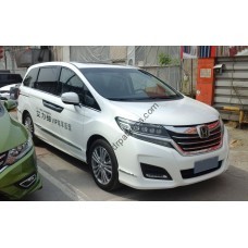 Honda ELYSION 2016 - Multimedia screen template Honda ELYSION 2016 - Multimedia screen template