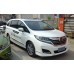 Honda ELYSION 2016 - Multimedia screen template